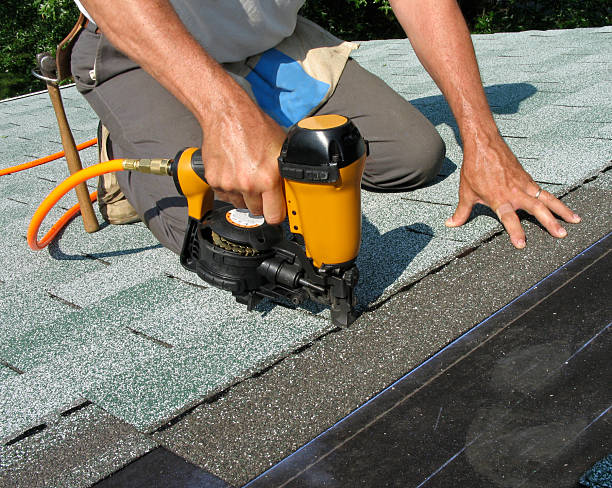 Best New Roof Installation  in Hydro, OK