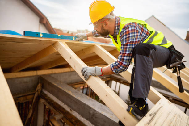 Best New Roof Installation  in Hydro, OK