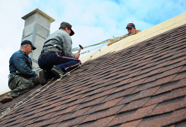  Hydro, OK Roofing Contractor Pros